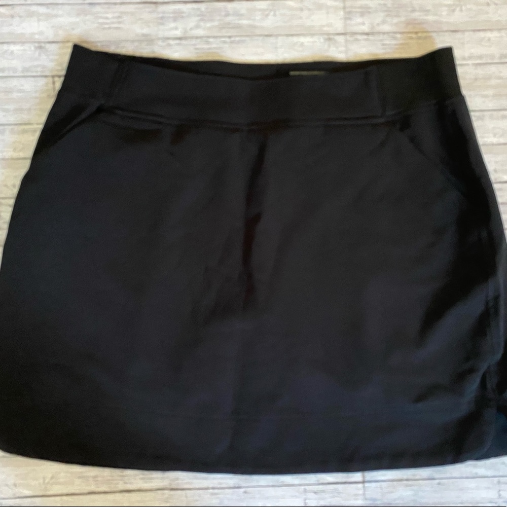 32 Degrees Cool skirt